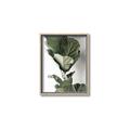 Picture of Think Green  _GroupedProduct_Rectangle_Portrait_Photography _GroupedProduct_Rectangle_Portrait_Canvas_Framed_