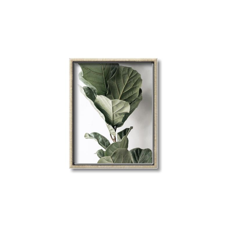 Picture of Think Green  _GroupedProduct_Rectangle_Portrait_Photography _GroupedProduct_Rectangle_Portrait_Canvas_Framed_