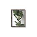 Picture of Think Green  _GroupedProduct_Rectangle_Portrait_Photography _GroupedProduct_Rectangle_Portrait_Canvas_Framed_