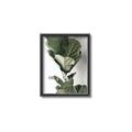 Picture of Think Green  _GroupedProduct_Rectangle_Portrait_Photography _GroupedProduct_Rectangle_Portrait_Canvas_Framed_