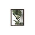 Picture of Think Green  _GroupedProduct_Rectangle_Portrait_Photography _GroupedProduct_Rectangle_Portrait_Canvas_Framed_
