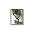 Picture of Think Green  _GroupedProduct_Rectangle_Portrait_Photography _GroupedProduct_Rectangle_Portrait_Canvas_Framed_