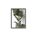 Picture of Think Green  _GroupedProduct_Rectangle_Portrait_Photography _GroupedProduct_Rectangle_Portrait_Canvas_Framed_
