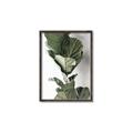 Picture of Think Green  _GroupedProduct_Rectangle_Portrait_Photography _GroupedProduct_Rectangle_Portrait_Canvas_Framed_