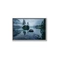 Picture of Through the Fog _GroupedProduct_Rectangle_Landscape_Photography _GroupedProduct_Rectangle_Landscape_Canvas_Framed_