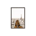 Picture of Touch of Mustard in Paris _GroupedProduct_Rectangle_Portrait_Photography _GroupedProduct_Rectangle_Portrait_Canvas_Framed_