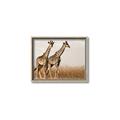 Picture of Twice as Tall _GroupedProduct_Rectangle_Landscape_Photography _GroupedProduct_Rectangle_Landscape_Canvas_Framed_