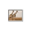 Picture of Twice as Tall _GroupedProduct_Rectangle_Landscape_Photography _GroupedProduct_Rectangle_Landscape_Canvas_Framed_