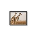Picture of Twice as Tall _GroupedProduct_Rectangle_Landscape_Photography _GroupedProduct_Rectangle_Landscape_Canvas_Framed_