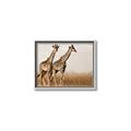 Picture of Twice as Tall _GroupedProduct_Rectangle_Landscape_Photography _GroupedProduct_Rectangle_Landscape_Canvas_Framed_