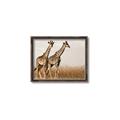Picture of Twice as Tall _GroupedProduct_Rectangle_Landscape_Photography _GroupedProduct_Rectangle_Landscape_Canvas_Framed_