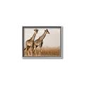 Picture of Twice as Tall _GroupedProduct_Rectangle_Landscape_Photography _GroupedProduct_Rectangle_Landscape_Canvas_Framed_