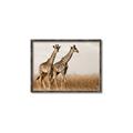 Picture of Twice as Tall _GroupedProduct_Rectangle_Landscape_Photography _GroupedProduct_Rectangle_Landscape_Canvas_Framed_