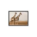 Picture of Twice as Tall _GroupedProduct_Rectangle_Landscape_Photography _GroupedProduct_Rectangle_Landscape_Canvas_Framed_