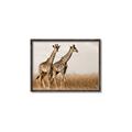 Picture of Twice as Tall _GroupedProduct_Rectangle_Landscape_Photography _GroupedProduct_Rectangle_Landscape_Canvas_Framed_