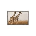 Picture of Twice as Tall _GroupedProduct_Rectangle_Landscape_Photography _GroupedProduct_Rectangle_Landscape_Canvas_Framed_
