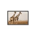 Picture of Twice as Tall _GroupedProduct_Rectangle_Landscape_Photography _GroupedProduct_Rectangle_Landscape_Canvas_Framed_