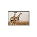 Picture of Twice as Tall _GroupedProduct_Rectangle_Landscape_Photography _GroupedProduct_Rectangle_Landscape_Canvas_Framed_