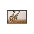 Picture of Twice as Tall _GroupedProduct_Rectangle_Landscape_Photography _GroupedProduct_Rectangle_Landscape_Canvas_Framed_