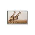 Picture of Twice as Tall _GroupedProduct_Rectangle_Landscape_Photography _GroupedProduct_Rectangle_Landscape_Canvas_Framed_