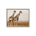 Picture of Twice as Tall _GroupedProduct_Rectangle_Landscape_Photography _GroupedProduct_Rectangle_Landscape_Canvas_Framed_