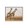Picture of Twice as Tall _GroupedProduct_Rectangle_Landscape_Photography _GroupedProduct_Rectangle_Landscape_Canvas_Framed_