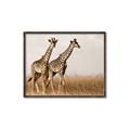 Picture of Twice as Tall _GroupedProduct_Rectangle_Landscape_Photography _GroupedProduct_Rectangle_Landscape_Canvas_Framed_