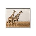 Picture of Twice as Tall _GroupedProduct_Rectangle_Landscape_Photography _GroupedProduct_Rectangle_Landscape_Canvas_Framed_