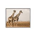 Picture of Twice as Tall _GroupedProduct_Rectangle_Landscape_Photography _GroupedProduct_Rectangle_Landscape_Canvas_Framed_
