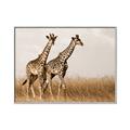 Picture of Twice as Tall _GroupedProduct_Rectangle_Landscape_Photography _GroupedProduct_Rectangle_Landscape_Canvas_Framed_