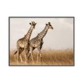 Picture of Twice as Tall _GroupedProduct_Rectangle_Landscape_Photography _GroupedProduct_Rectangle_Landscape_Canvas_Framed_