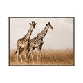 Picture of Twice as Tall _GroupedProduct_Rectangle_Landscape_Photography _GroupedProduct_Rectangle_Landscape_Canvas_Framed_