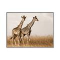 Picture of Twice as Tall _GroupedProduct_Rectangle_Landscape_Photography _GroupedProduct_Rectangle_Landscape_Canvas_Framed_