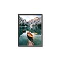Picture of Twice the View _GroupedProduct_Rectangle_Portrait_Photography _GroupedProduct_Rectangle_Portrait_Canvas_Framed_