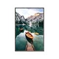 Picture of Twice the View _GroupedProduct_Rectangle_Portrait_Photography _GroupedProduct_Rectangle_Portrait_Canvas_Framed_