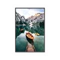 Picture of Twice the View _GroupedProduct_Rectangle_Portrait_Photography _GroupedProduct_Rectangle_Portrait_Canvas_Framed_