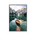 Picture of Twice the View _GroupedProduct_Rectangle_Portrait_Photography _GroupedProduct_Rectangle_Portrait_Canvas_Framed_