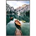 Picture of Twice the View _GroupedProduct_Rectangle_Portrait_Photography _GroupedProduct_Rectangle_Portrait_Canvas_Framed_