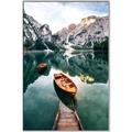 Picture of Twice the View _GroupedProduct_Rectangle_Portrait_Photography _GroupedProduct_Rectangle_Portrait_Canvas_Framed_