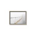 Picture of Uncertain Steps  _GroupedProduct_Rectangle_Landscape_Photography _GroupedProduct_Rectangle_Landscape_Canvas_Framed_