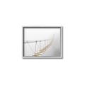 Picture of Uncertain Steps  _GroupedProduct_Rectangle_Landscape_Photography _GroupedProduct_Rectangle_Landscape_Canvas_Framed_