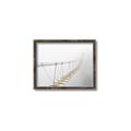 Picture of Uncertain Steps  _GroupedProduct_Rectangle_Landscape_Photography _GroupedProduct_Rectangle_Landscape_Canvas_Framed_