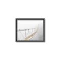 Picture of Uncertain Steps  _GroupedProduct_Rectangle_Landscape_Photography _GroupedProduct_Rectangle_Landscape_Canvas_Framed_