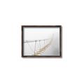 Picture of Uncertain Steps  _GroupedProduct_Rectangle_Landscape_Photography _GroupedProduct_Rectangle_Landscape_Canvas_Framed_