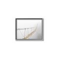 Picture of Uncertain Steps  _GroupedProduct_Rectangle_Landscape_Photography _GroupedProduct_Rectangle_Landscape_Canvas_Framed_