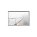 Picture of Uncertain Steps  _GroupedProduct_Rectangle_Landscape_Photography _GroupedProduct_Rectangle_Landscape_Canvas_Framed_