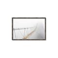 Picture of Uncertain Steps  _GroupedProduct_Rectangle_Landscape_Photography _GroupedProduct_Rectangle_Landscape_Canvas_Framed_