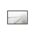 Picture of Uncertain Steps  _GroupedProduct_Rectangle_Landscape_Photography _GroupedProduct_Rectangle_Landscape_Canvas_Framed_