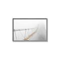 Picture of Uncertain Steps  _GroupedProduct_Rectangle_Landscape_Photography _GroupedProduct_Rectangle_Landscape_Canvas_Framed_