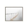 Picture of Uncertain Steps  _GroupedProduct_Rectangle_Landscape_Photography _GroupedProduct_Rectangle_Landscape_Canvas_Framed_
